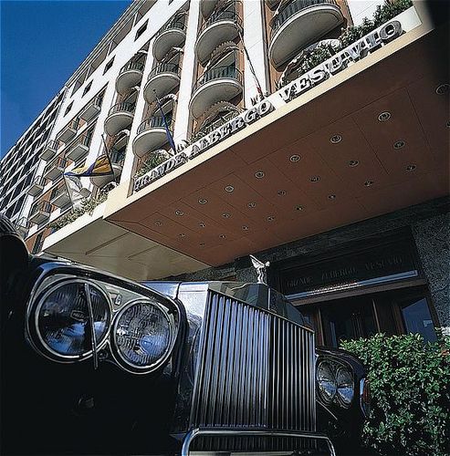 Grand Hotel Vesuvio